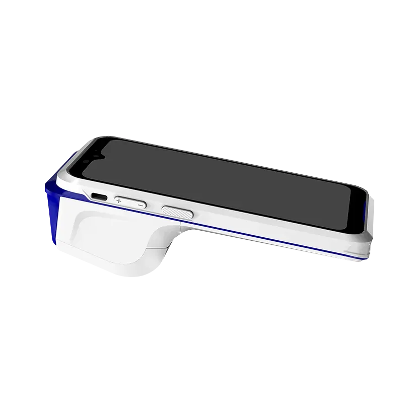H62 H62 6,2"-Android-Handheld-Kasse mit Drucker