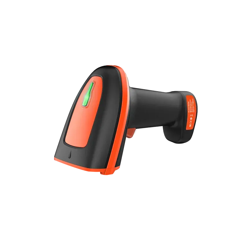 IA260 IA260 산업용 핸드헬드 2D 바코드 스캐너