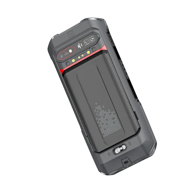 H60 H60 2D 스캐너 내장 산업용 안드로이드 PDA