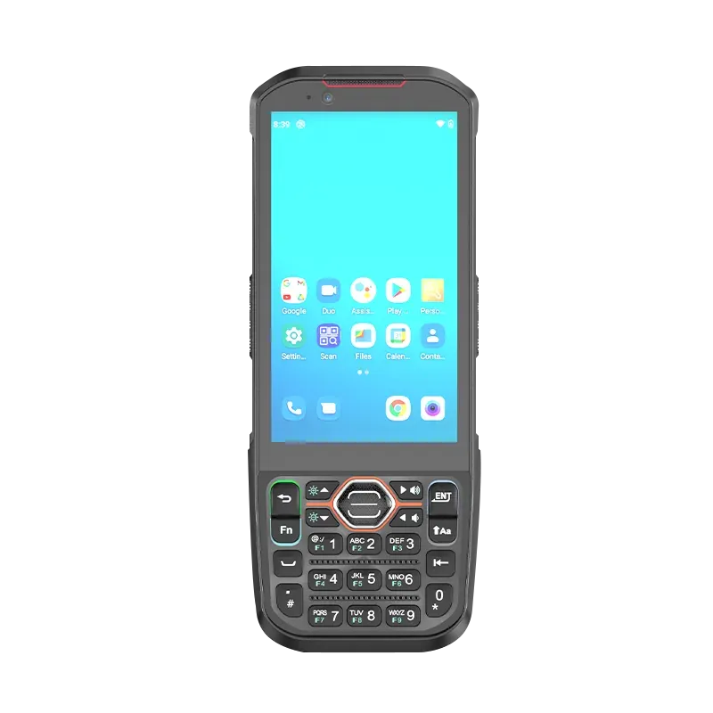 H40 H40 robuster 4,2"-Android-PDA mit Tastatur
