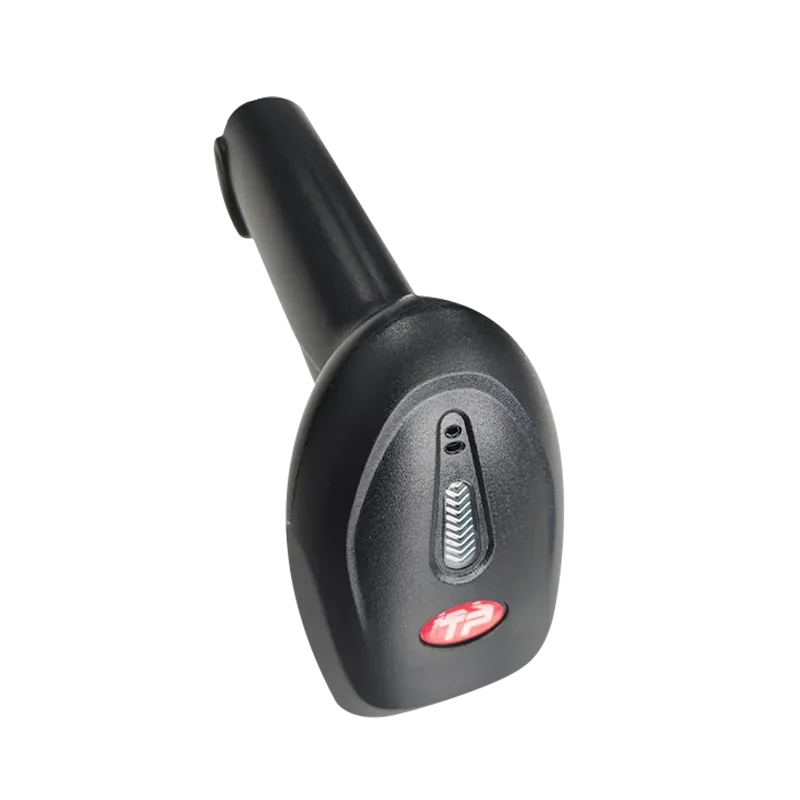 S21 S21 2D-Handscanner