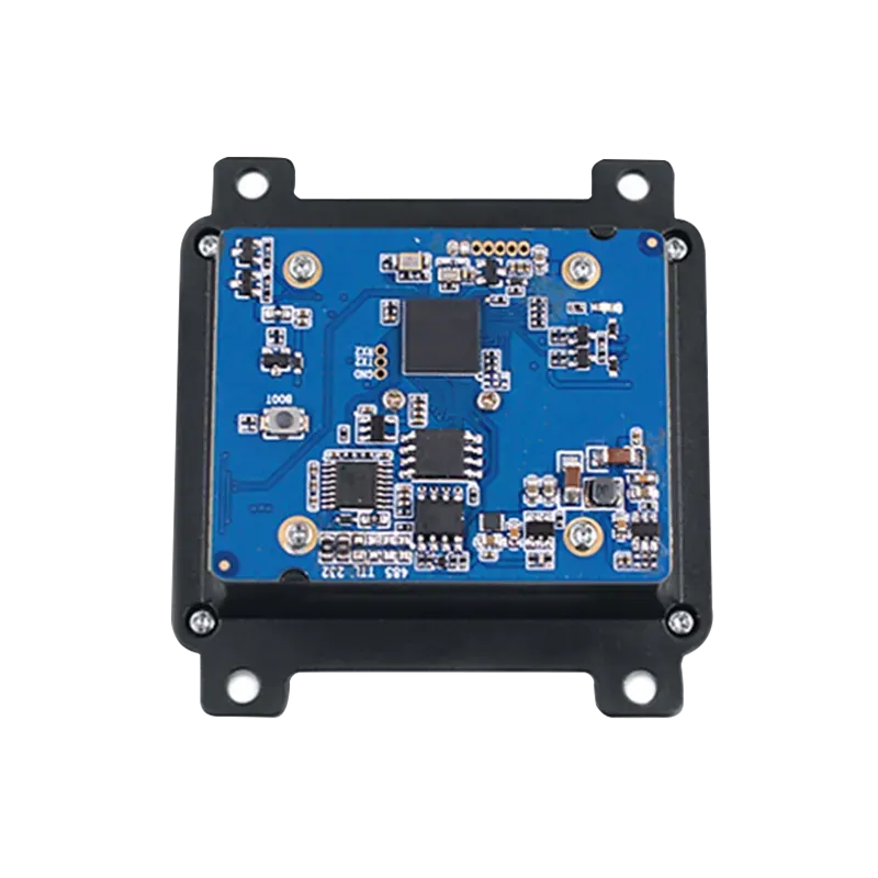 DM48 DM48 2D-Scanmodul – USB/RS232