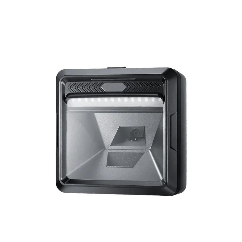DM80 DM80 stationärer 2D-Barcodescanner