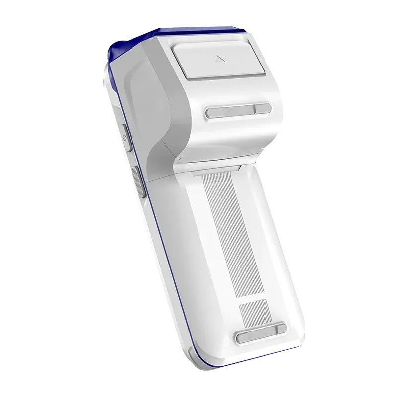 H62 H62 6,2"-Android-Handheld-Kasse mit Drucker