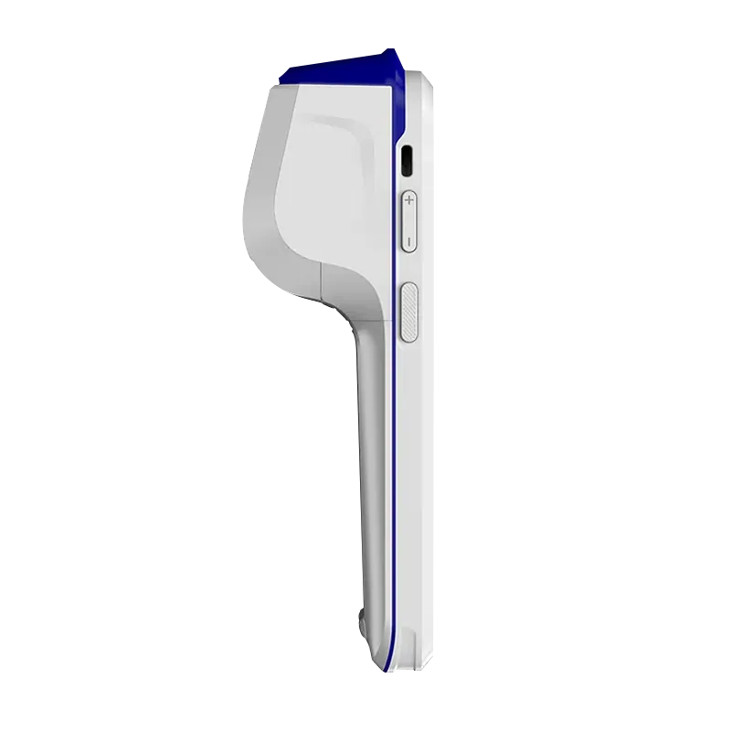 H62 H62 6,2"-Android-Handheld-Kasse mit Drucker