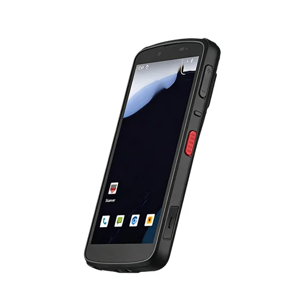 H68 H68 6" Rugged Android 14 PDA with 2D Scanner
