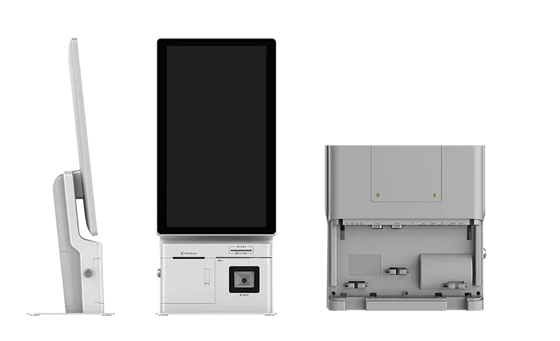 K215 K215 киоск самообслуживания на Android 21,5"