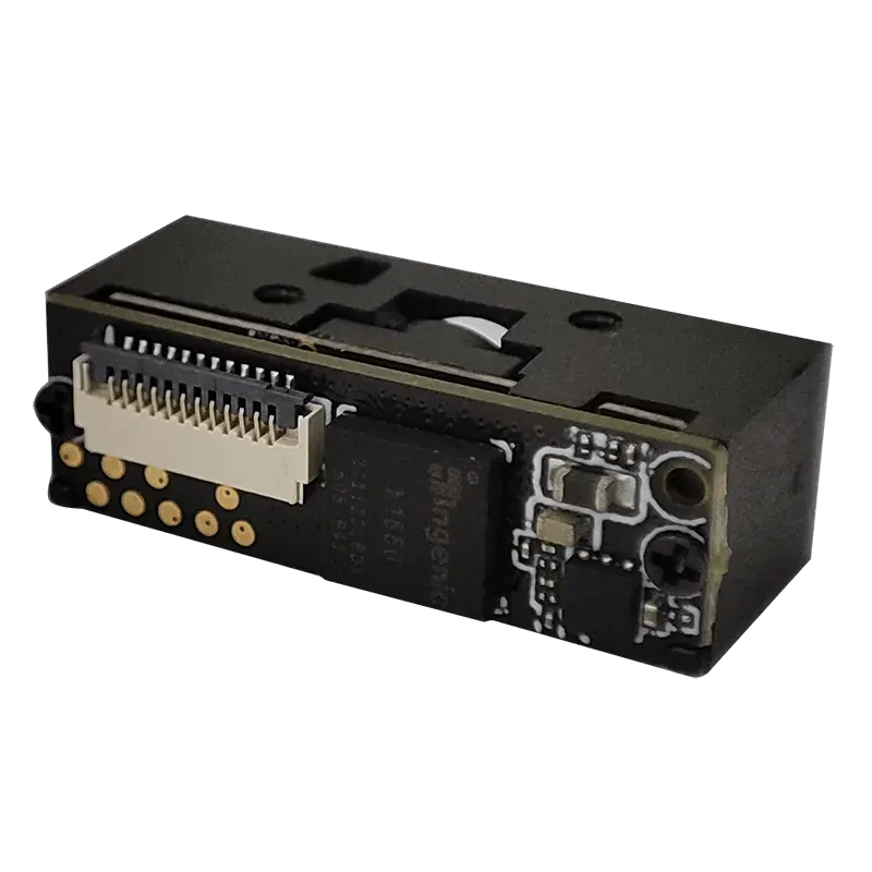 SD10 SD10 2D-Scanmodul (MIPI)