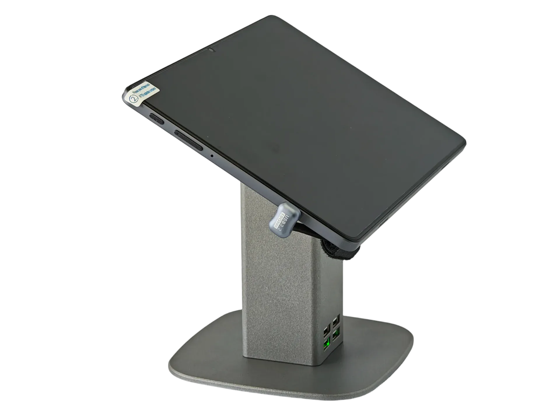 T2 T2 10.1" 安卓平板 POS 终端