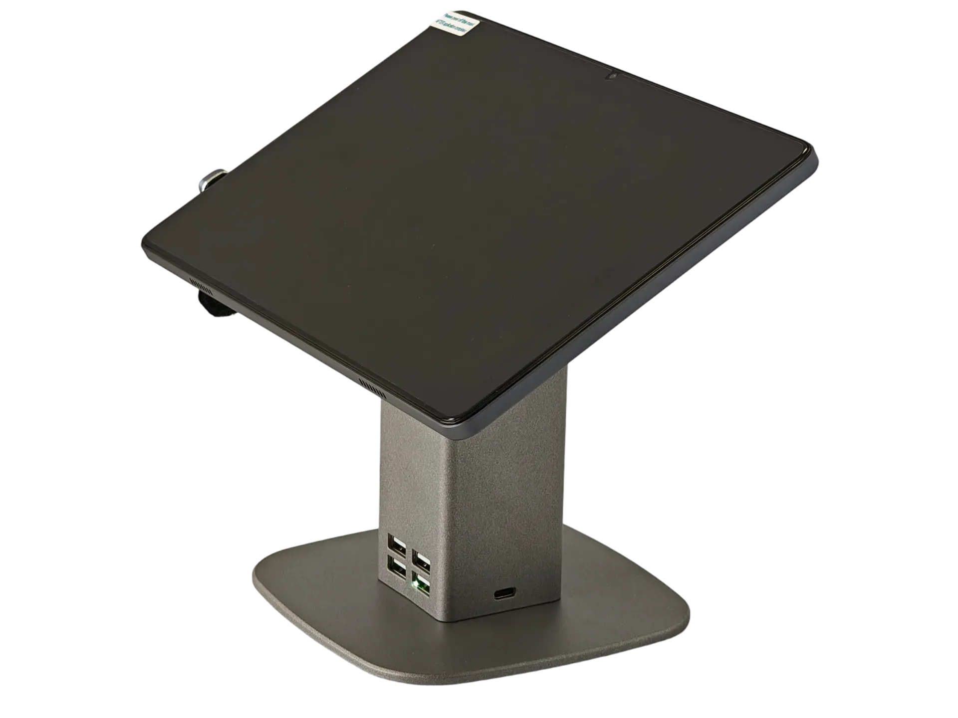 T2 T2 10.1" 安卓平板 POS 终端