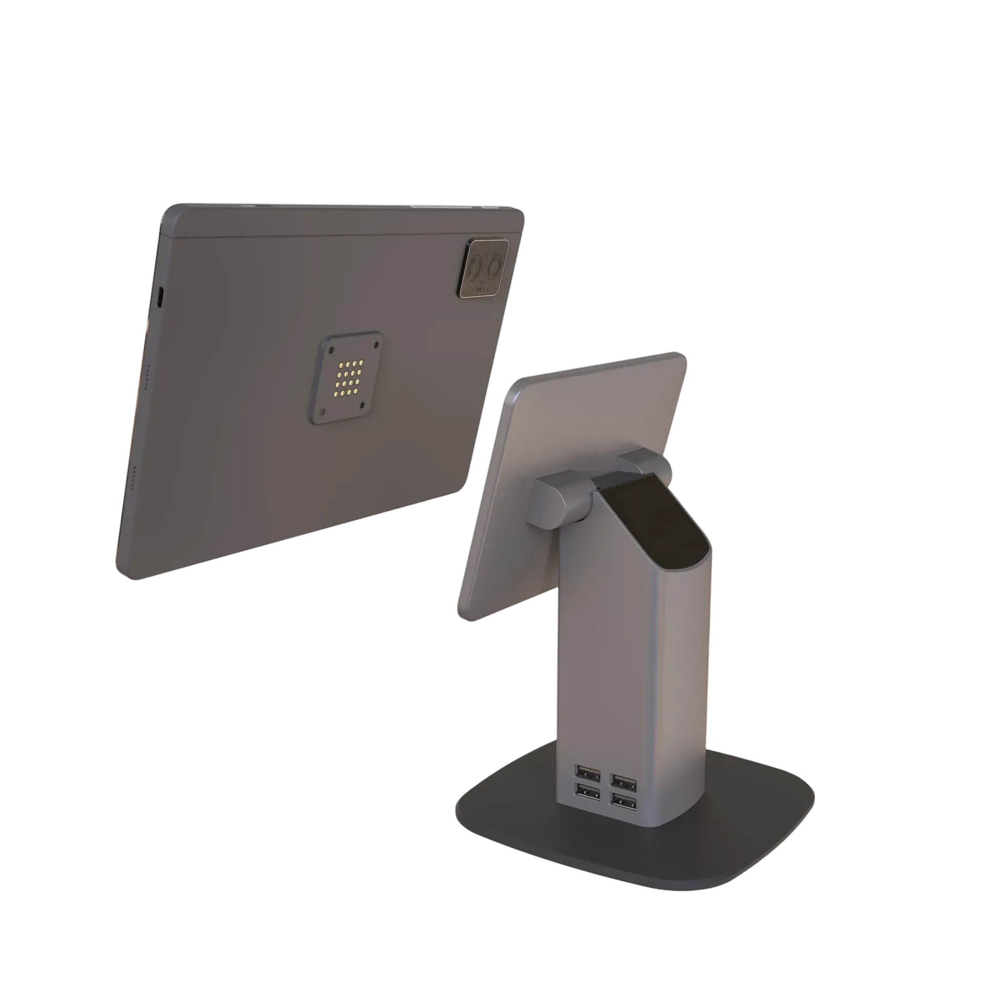 T4 Pro T4 Pro 11"-Android-Tablet-Kasse