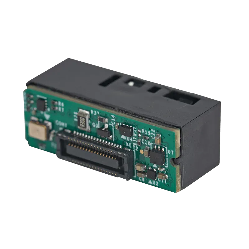 TD13 TD13 2D バーコードスキャンエンジン（MIPI）