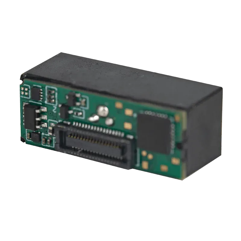 TL13 TL13 moteur de lecture 2D compact (MIPI)