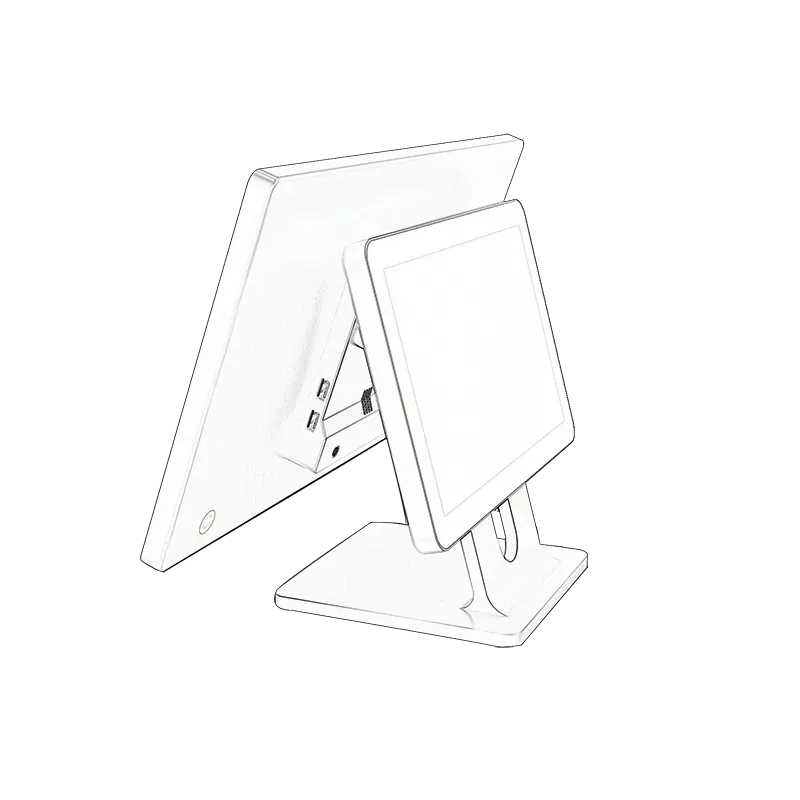D6 desktop pos