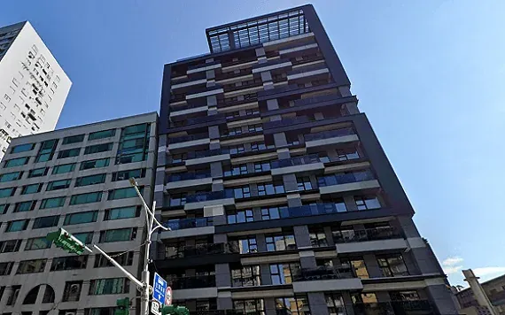 Oficina de Taiwán
