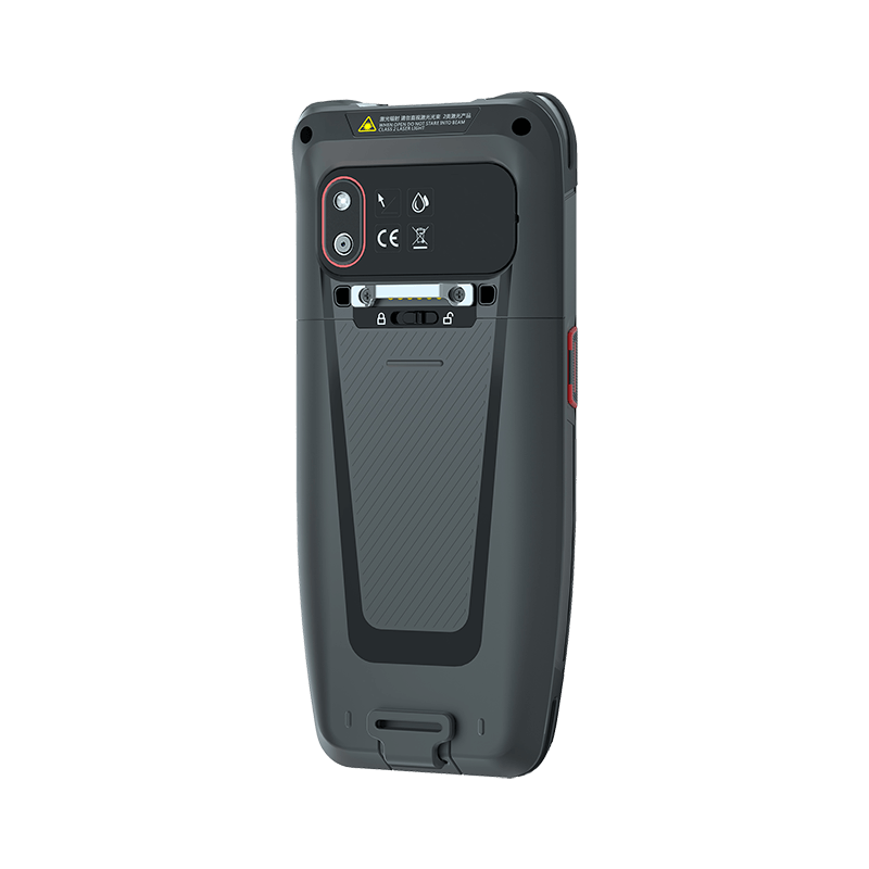 H40 handheld PDA