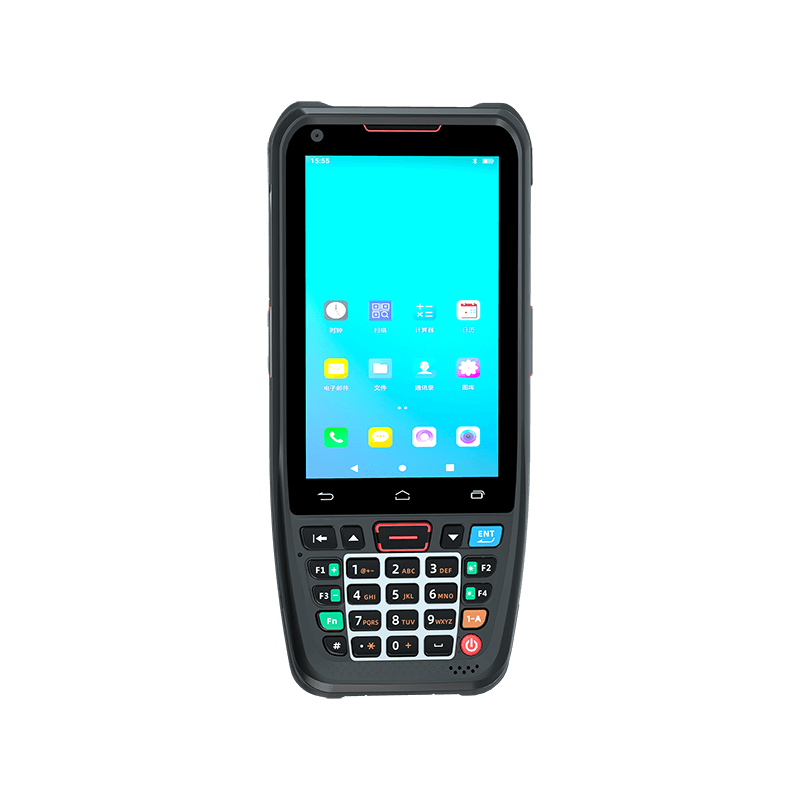 H40 handheld PDA