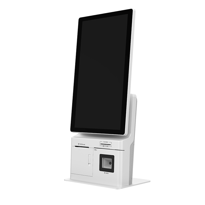 21.5 inch android KIOSK K215 sunmi K2 mini