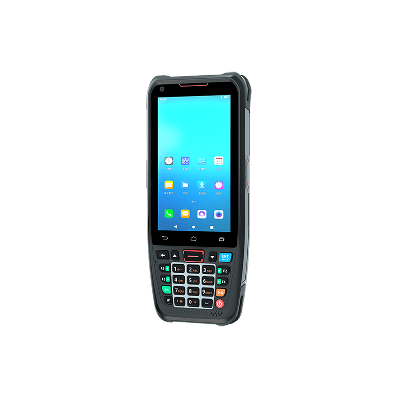 Targetpoint H40 handheld PDA with keypad