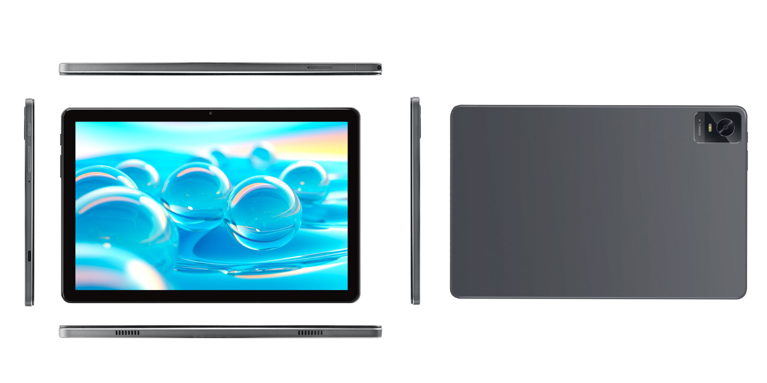 T2 tablet pos overview