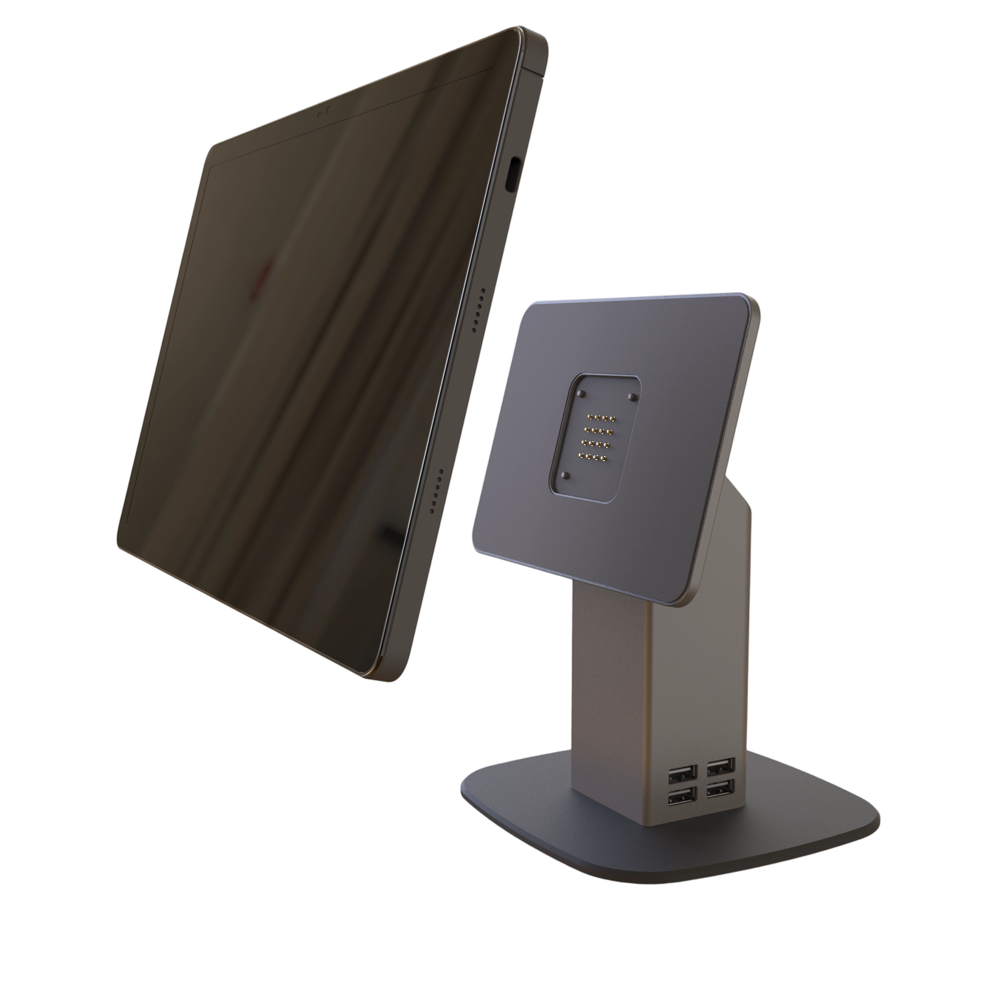 T2 Tablet POS