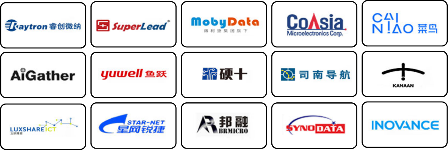 Partners