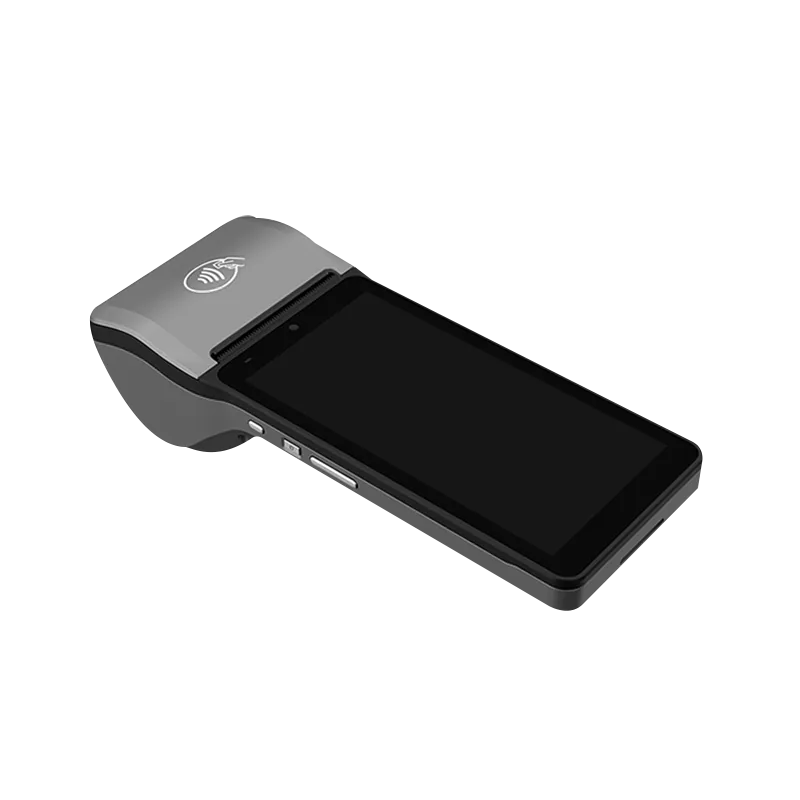 Handheld pos Q7