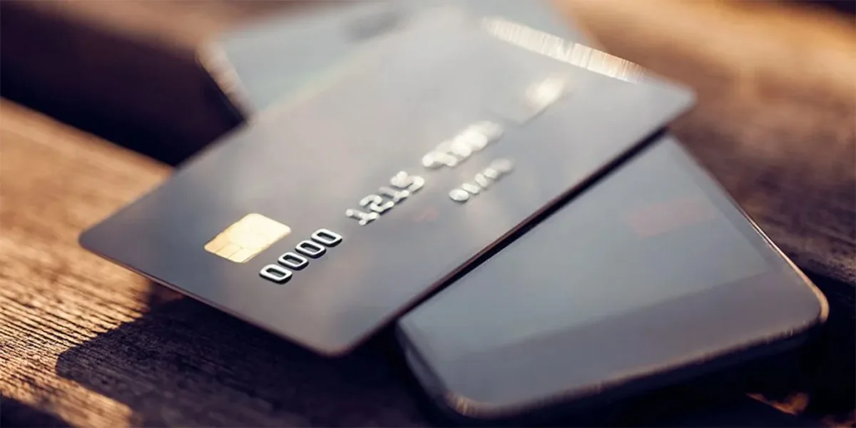 Payment – Targetpoint POS in use
