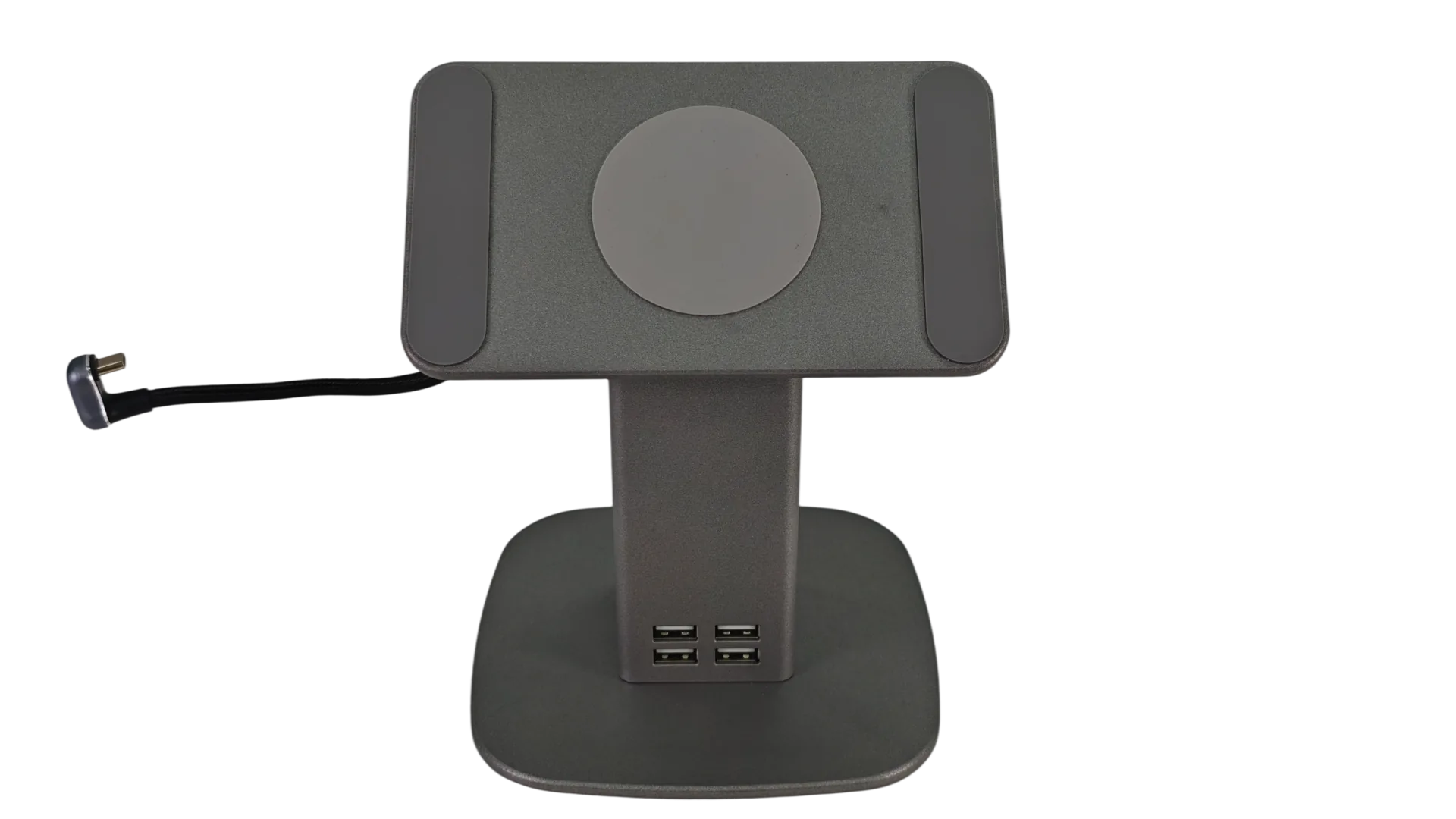STAND-1 Stand – Targetpoint POS in use