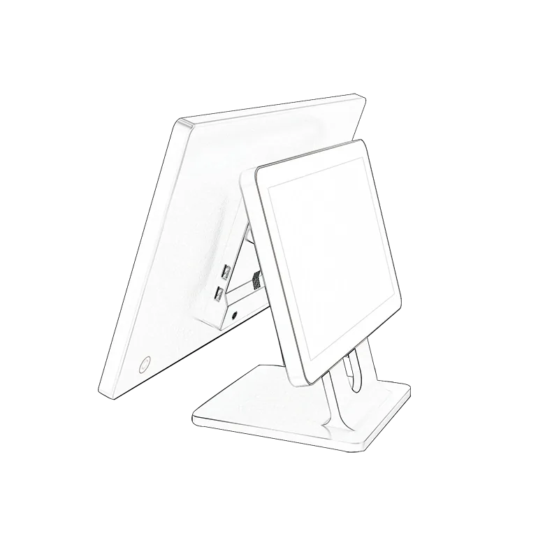 D10 D6 desktop pos